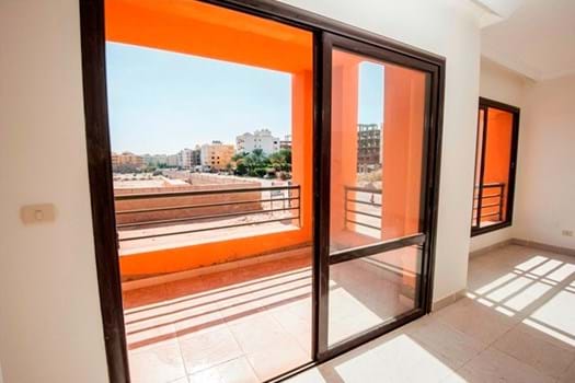 Luxury apartment for sale in Hurghada 
